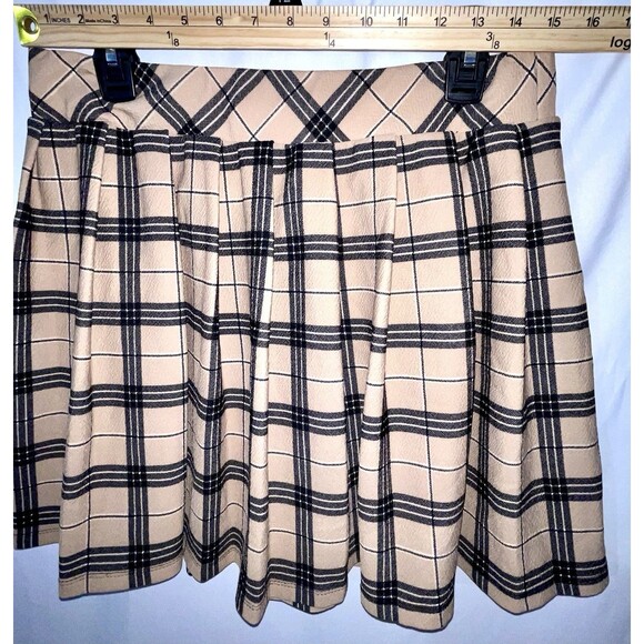 Rue 21 Mini Skirt Size XL New With Tags - Picture 7 of 8